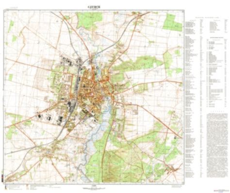 sulaspk|Słupsk Map .